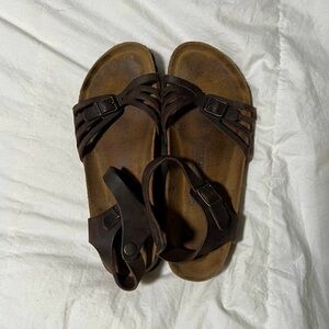 Birkenstock Bali Sandals